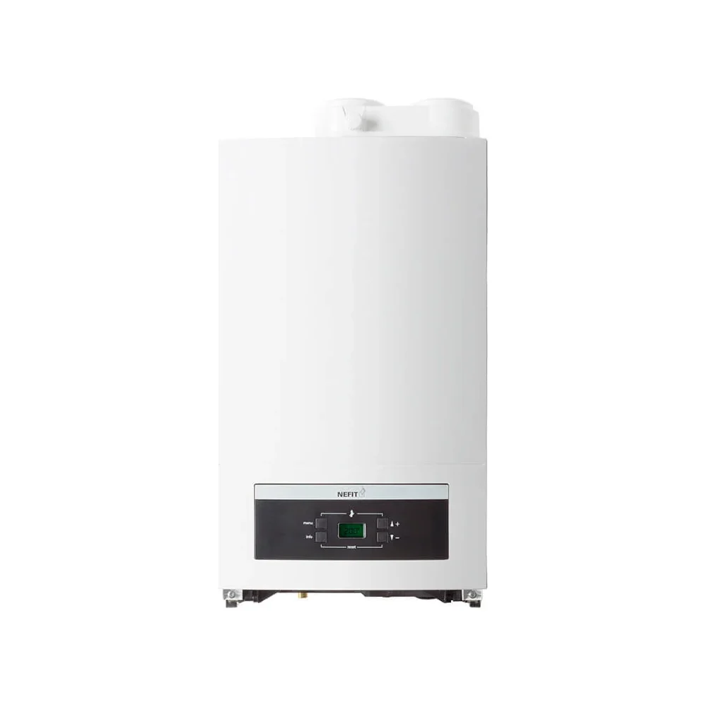 Nefit CV-ketel ProLine NxT HRC30