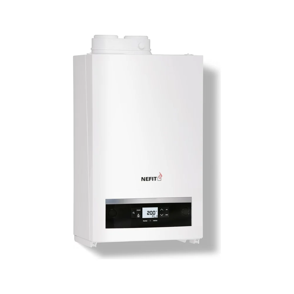 Nefit CV-ketel TrendLine II HRC30