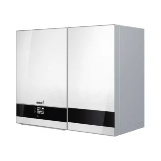 Nefit 45 kW