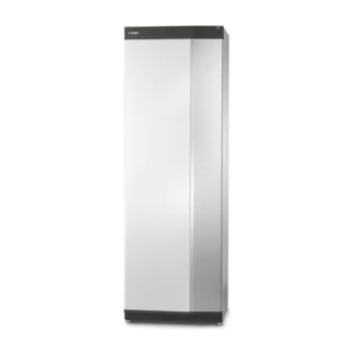 Nibe Modulerende combi warmtepomp (water/water)