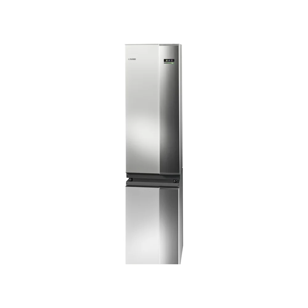 Nibe Brine/water solo warmtepomp (water/water) 16 kW
