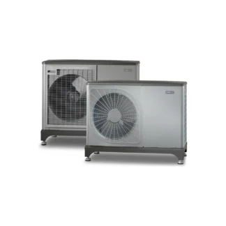 Nibe warmtepomp (lucht/water) F2050-10