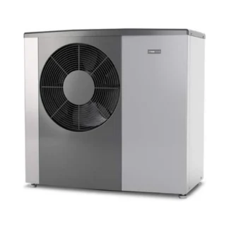 Nibe warmtepomp (lucht/water) S2125-12