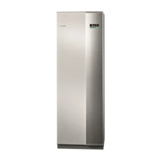 Nibe warmtepomp (water/water)
