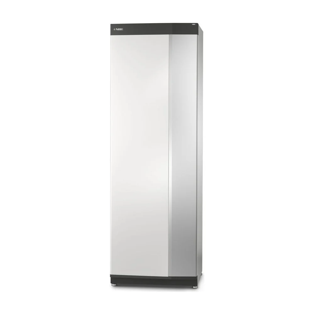 Nibe Water/water warmtepomp S1256-13