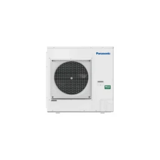 Panasonic Paci Elite buitendeel 3,4 kW, 2,5