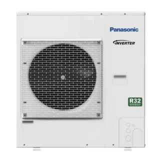 Panasonic Paci Elite buitendeel 3,6 kW, 6 7,1