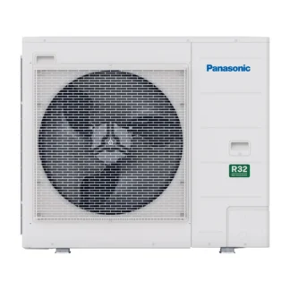 Panasonic Paci Elite 3-fase buitenunit airco single split 19 kW