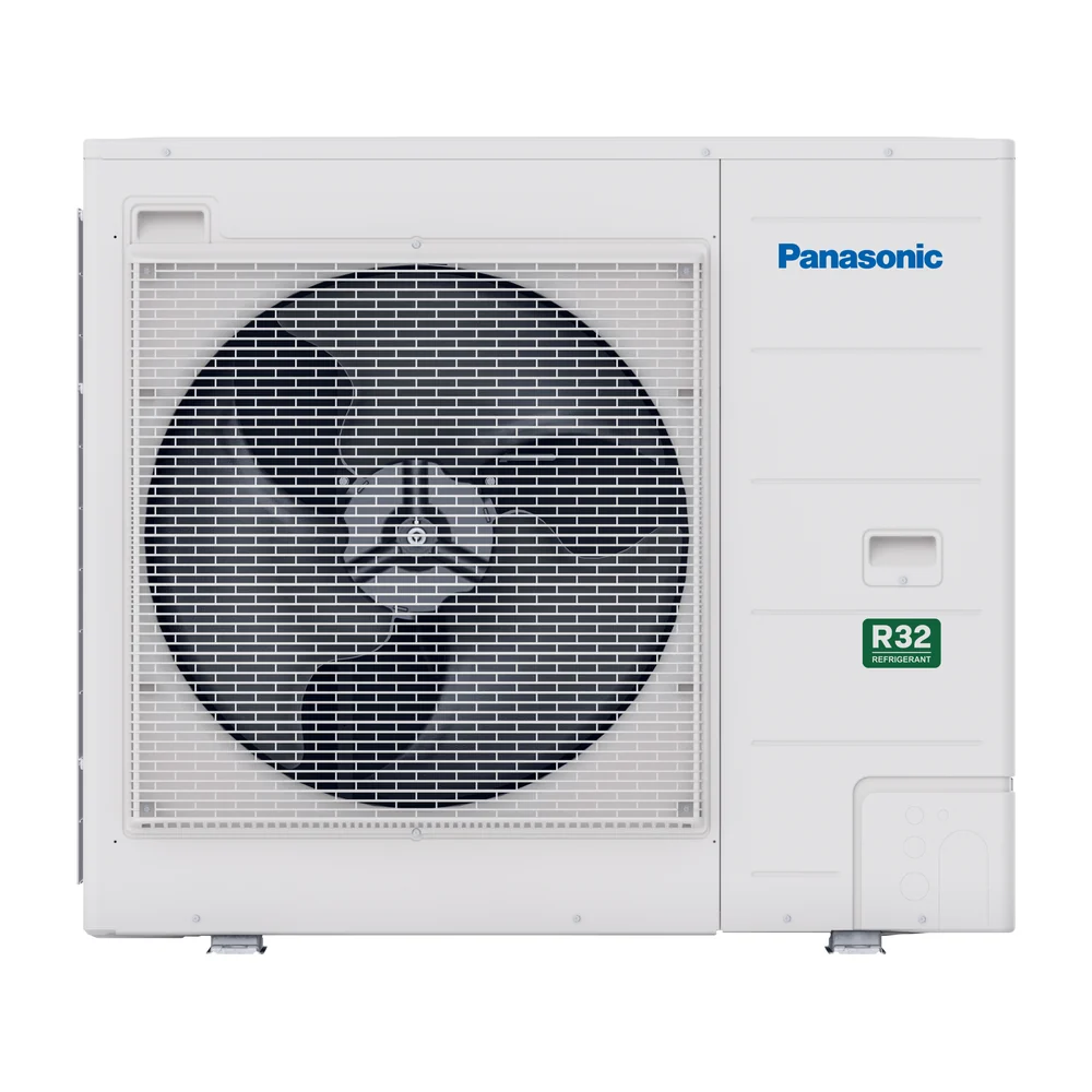 Panasonic Paci Elite 3-fase buitenunit airco single split 19 kW