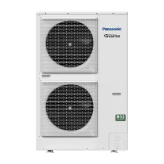 Panasonic PACi Elite airco single split buitenunit 20 kW