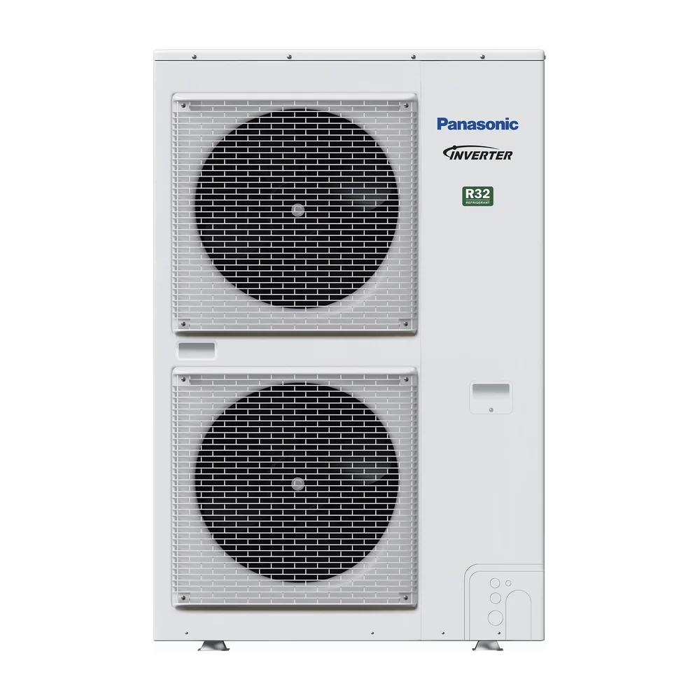 Panasonic PACi Elite airco single split buitenunit 12,5 kW