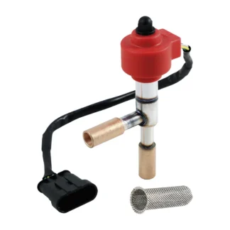 Panasonic Paci Print diverse warmtepomp onderdelen & accessoires