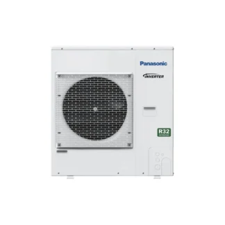 Panasonic Paci Standard airco single split - buitenunit