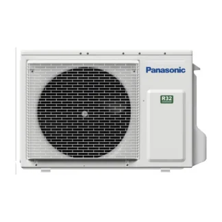 Panasonic RAC airco single split - buitenunit
