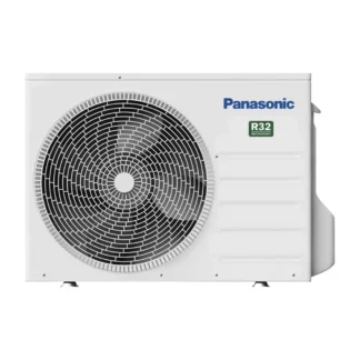 Panasonic TZ buitendeel