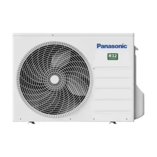 Panasonic RAC Z buitendeel
