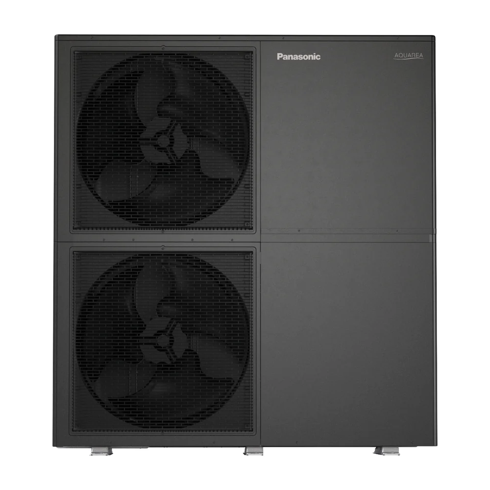 Panasonic M warmtepomp (lucht/water) monobloc 20 kW