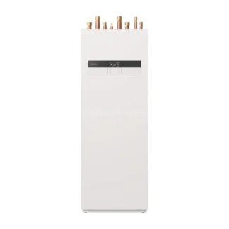 Panasonic warmtepomp (lucht/water) monobloc 9 kW