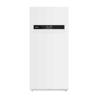 Panasonic L warmtepomp (lucht/water) monobloc 9 kW