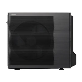 Panasonic warmtepomp (lucht/water) split 5 kW