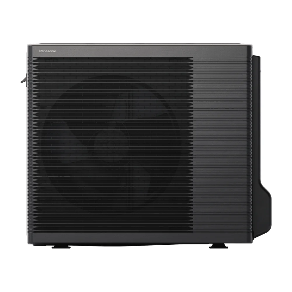 Panasonic warmtepomp (lucht/water) split 5 kW