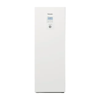 Panasonic hybride warmtepomp
