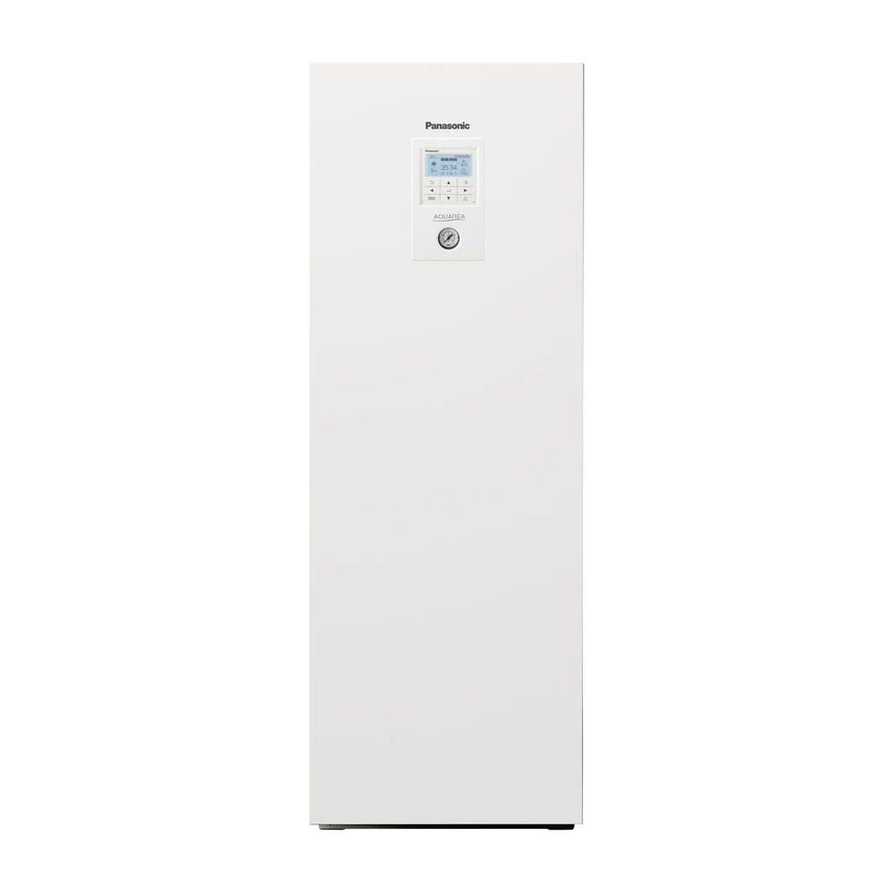 Panasonic hybride warmtepomp