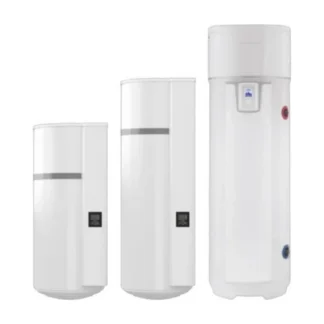 Panasonic warmtepompboiler