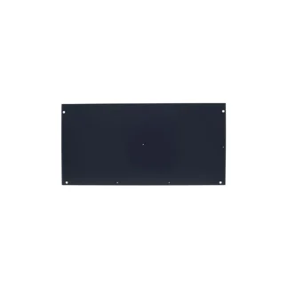 Qventi omkastingen 100x50 cm antraciet