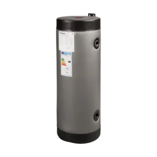 Remeha buffervaten 25 liter