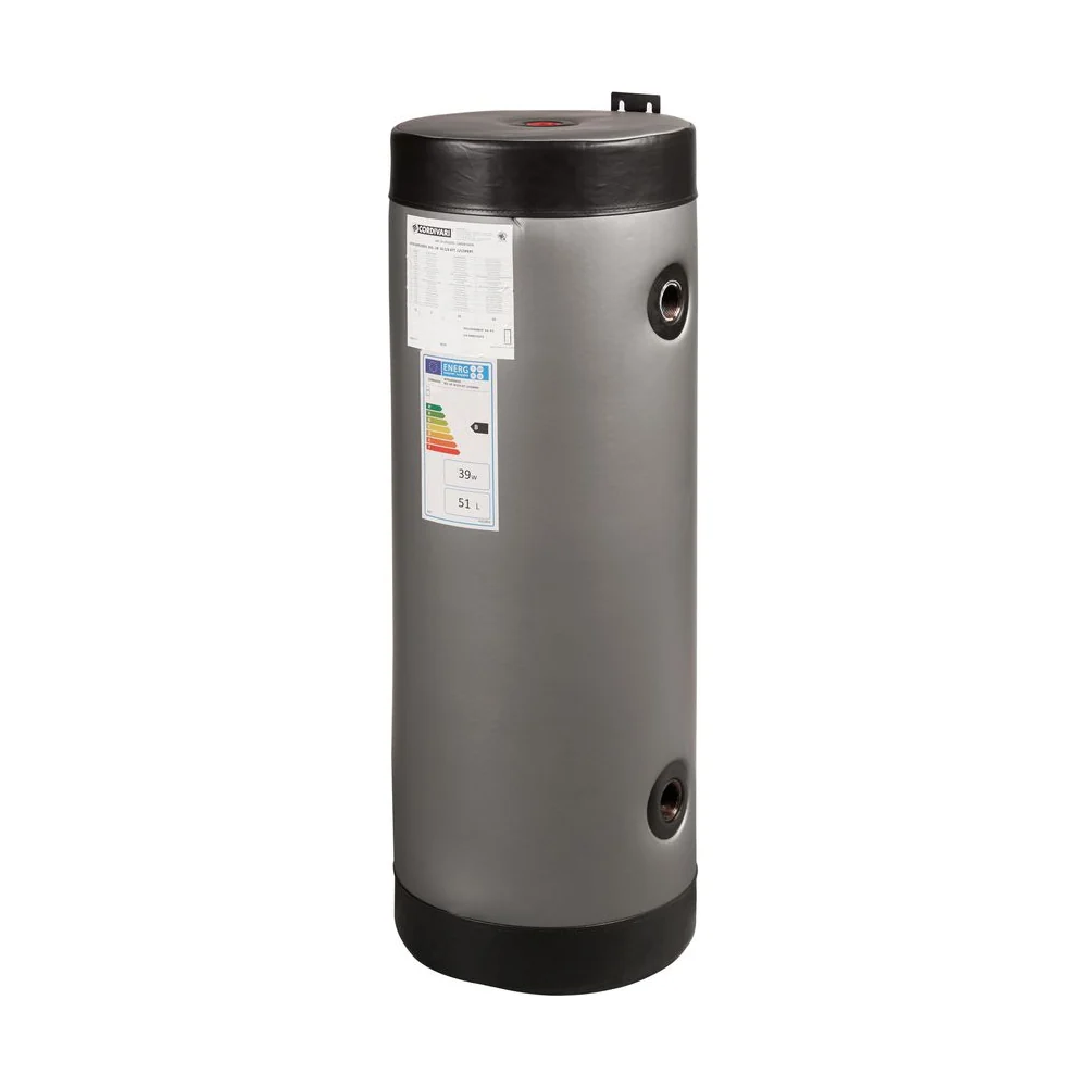 Remeha buffervaten 50 liter