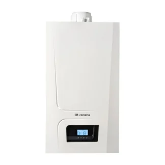 Remeha CV-ketel Avanta Ace 28 kW 28C CW4 exc. 80-80