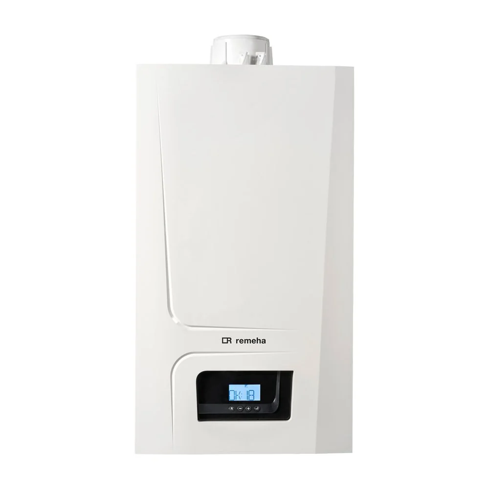 Remeha CV-ketel Avanta Ace 35 kW 35C CW5 exc. 80-80