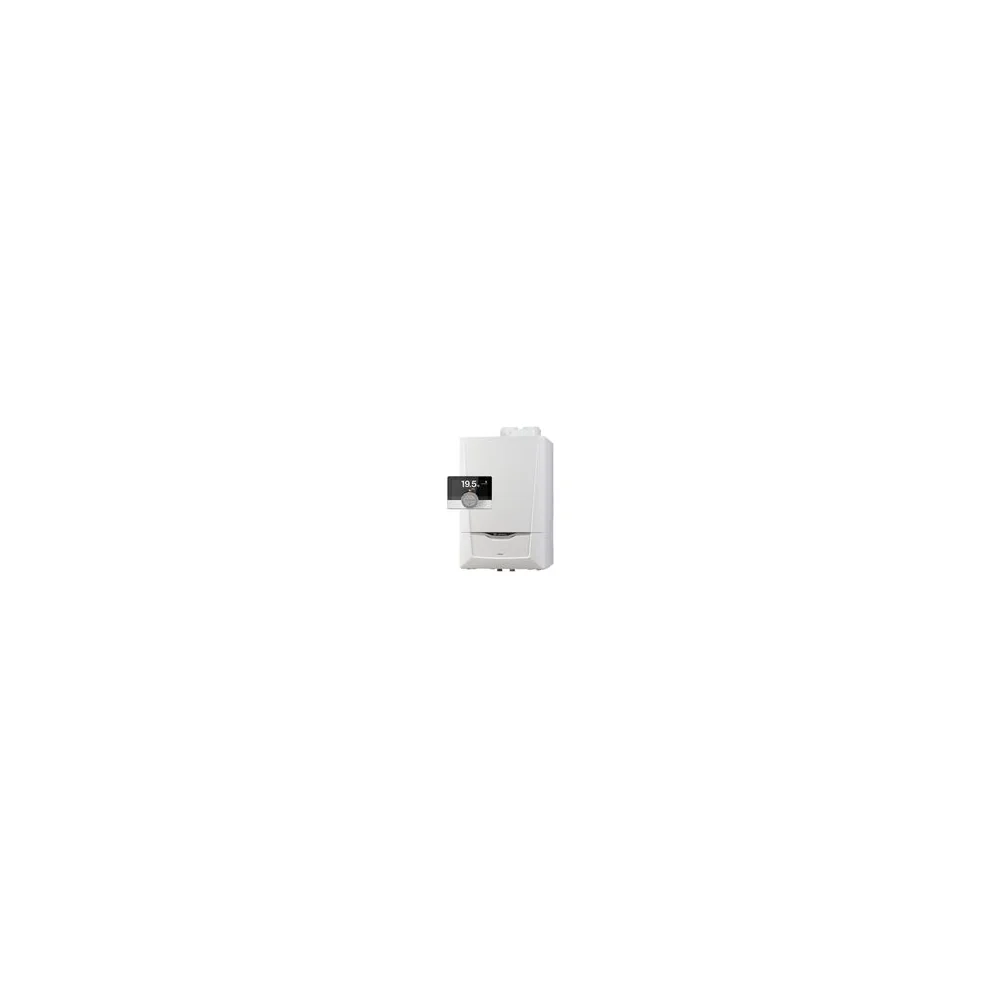 Remeha CV-ketel Calenta Ace 28 kW 28C CW4 CCS met eTwist con 60/100