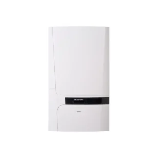 Remeha CV-ketel Calenta Ace-Matic 40 kW 40c CW5 parallel 80-80