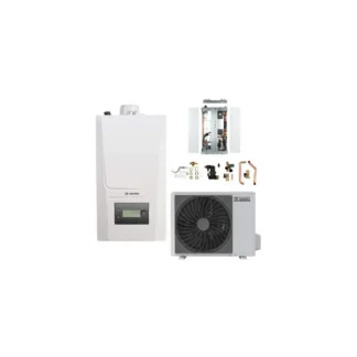 Remeha Elga Ace All-In-One cv-ketel onderdelen