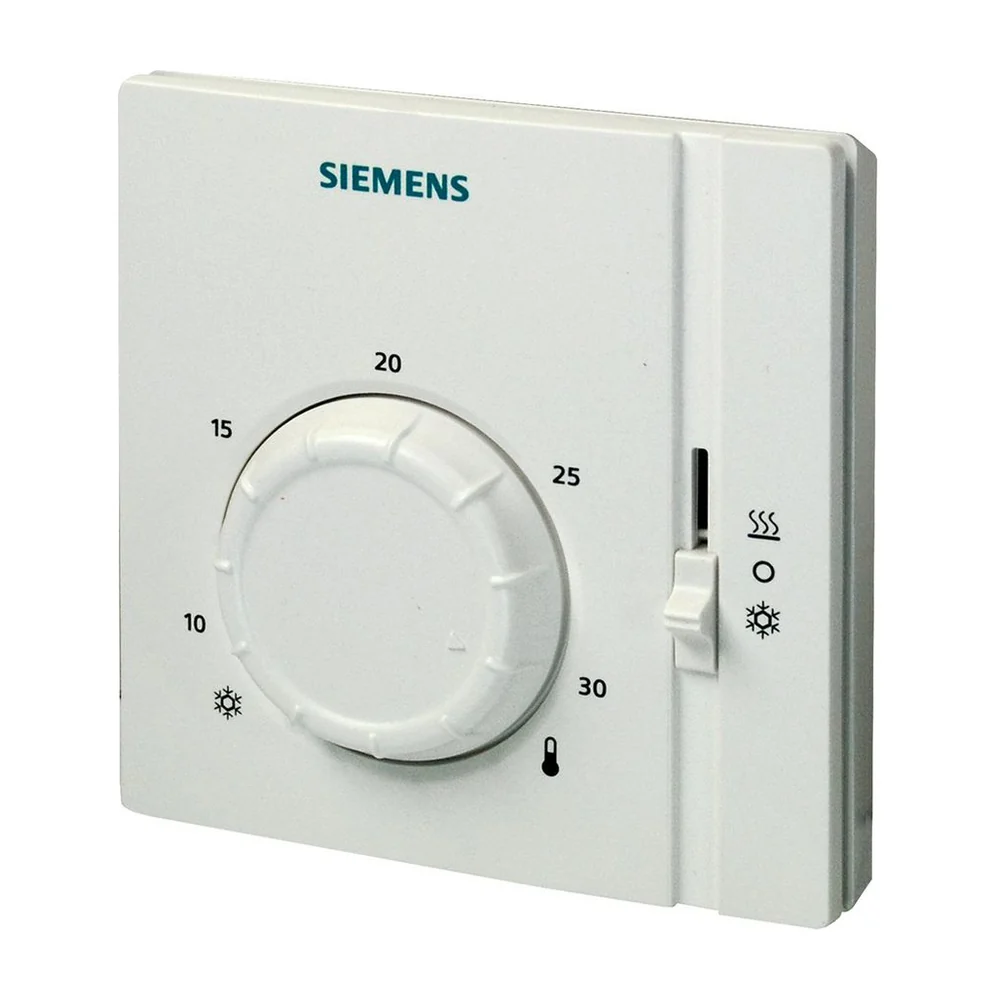 Siemens verwarming onderdelen
