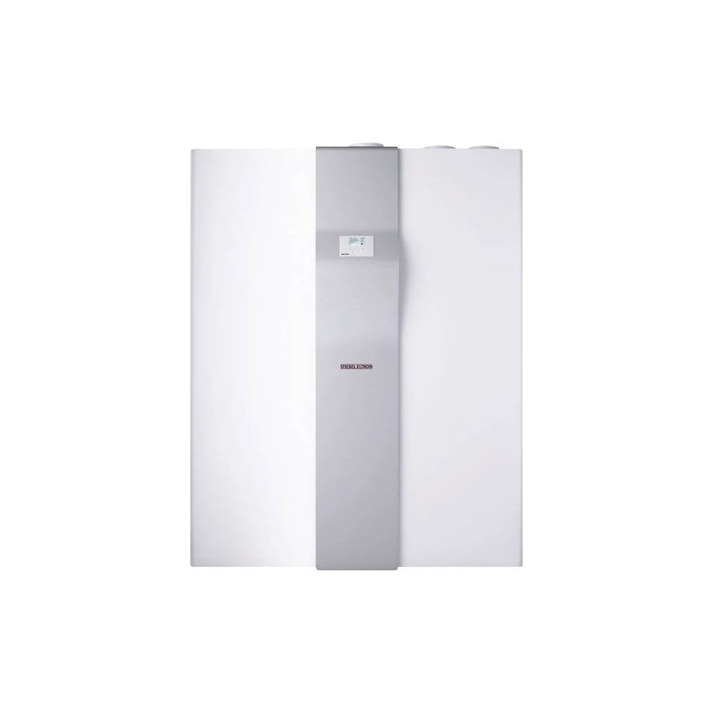 Stiebel Eltron warmtepomp (lucht/water) monobloc 1885x1430x812 mm