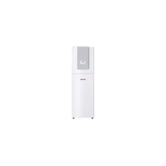 Stiebel Eltron Brine/water warmtepomp (water/water) B/W Wpe-i 06 HKW 230 premium