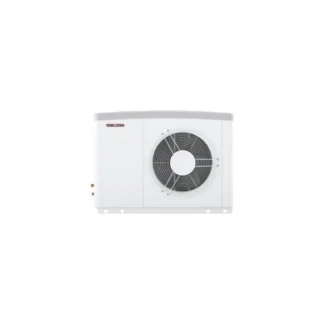 Stiebel Eltron warmtepomp (lucht/water) monobloc