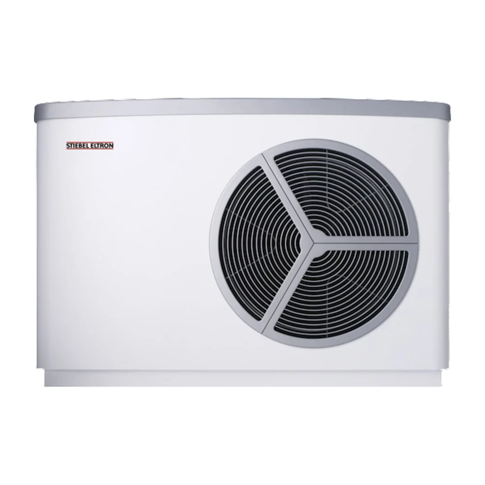 Stiebel Eltron Lucht/water warmtepomp 9671272