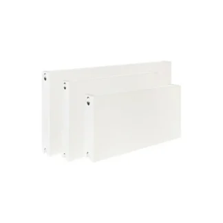 Thermrad C4 Plateau paneelradiator met vlakke voorplaat