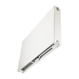 Thermrad S8 Plateau paneelradiator met vlakke voorplaat