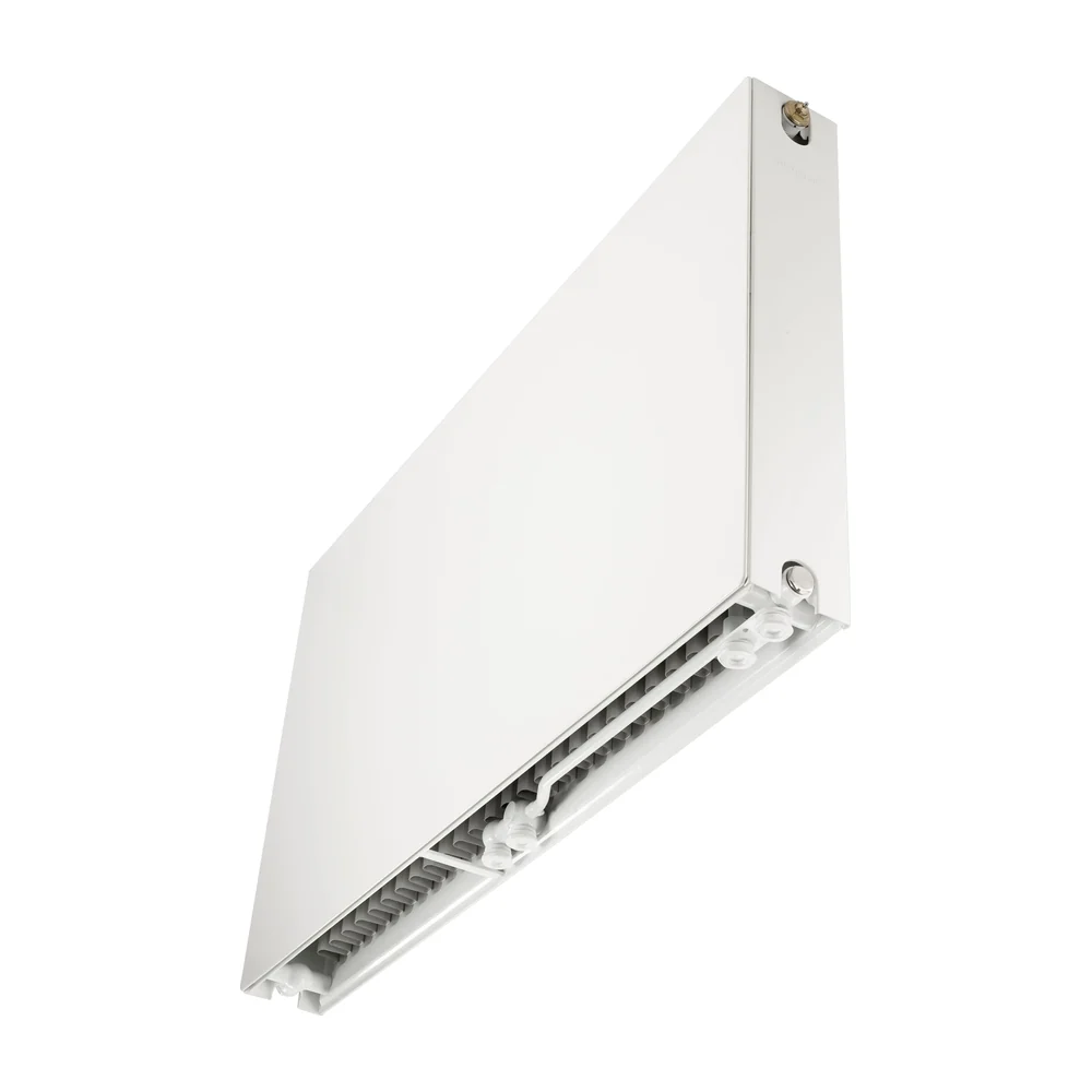 Thermrad S8 Plateau paneelradiator met vlakke voorplaat