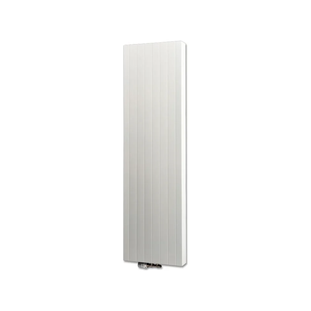 Thermrad Verti M Line paneelradiator met vlakke voorplaat 2000x500