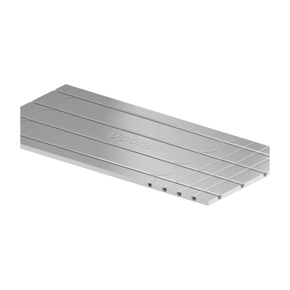 Uponor Paneel EPS DEO verwarming onderdelen