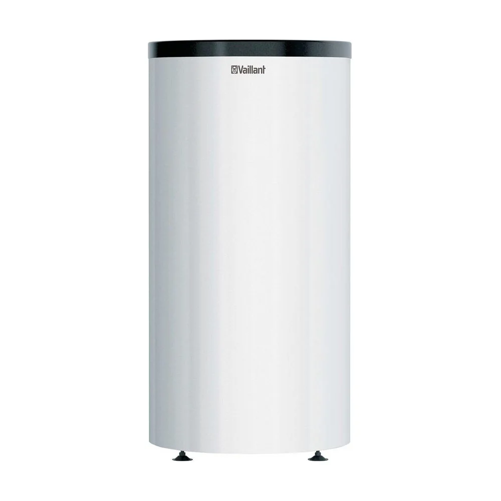 Vaillant buffervat VPS R 100/1 M incl.isolatie