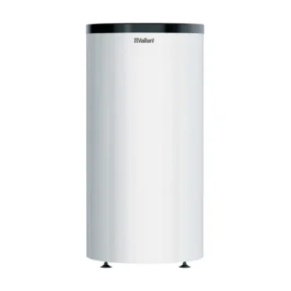 Vaillant buffervaten VPS R 200/1 B incl. isolatie