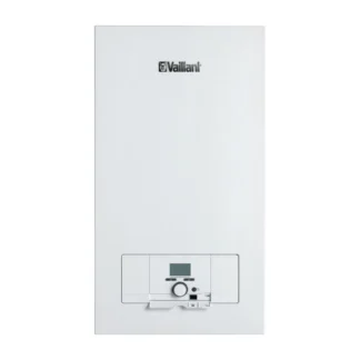 Vaillant Hangend elektrische ketel ketels 315x410x740 mm 28 kW