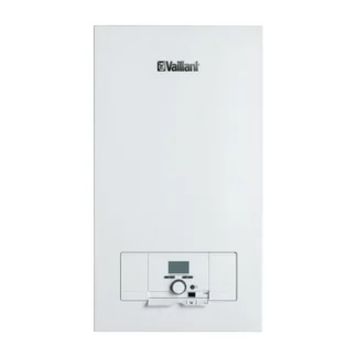 Vaillant Hangend elektrische ketel ketels 315x410x740 mm 6 kW